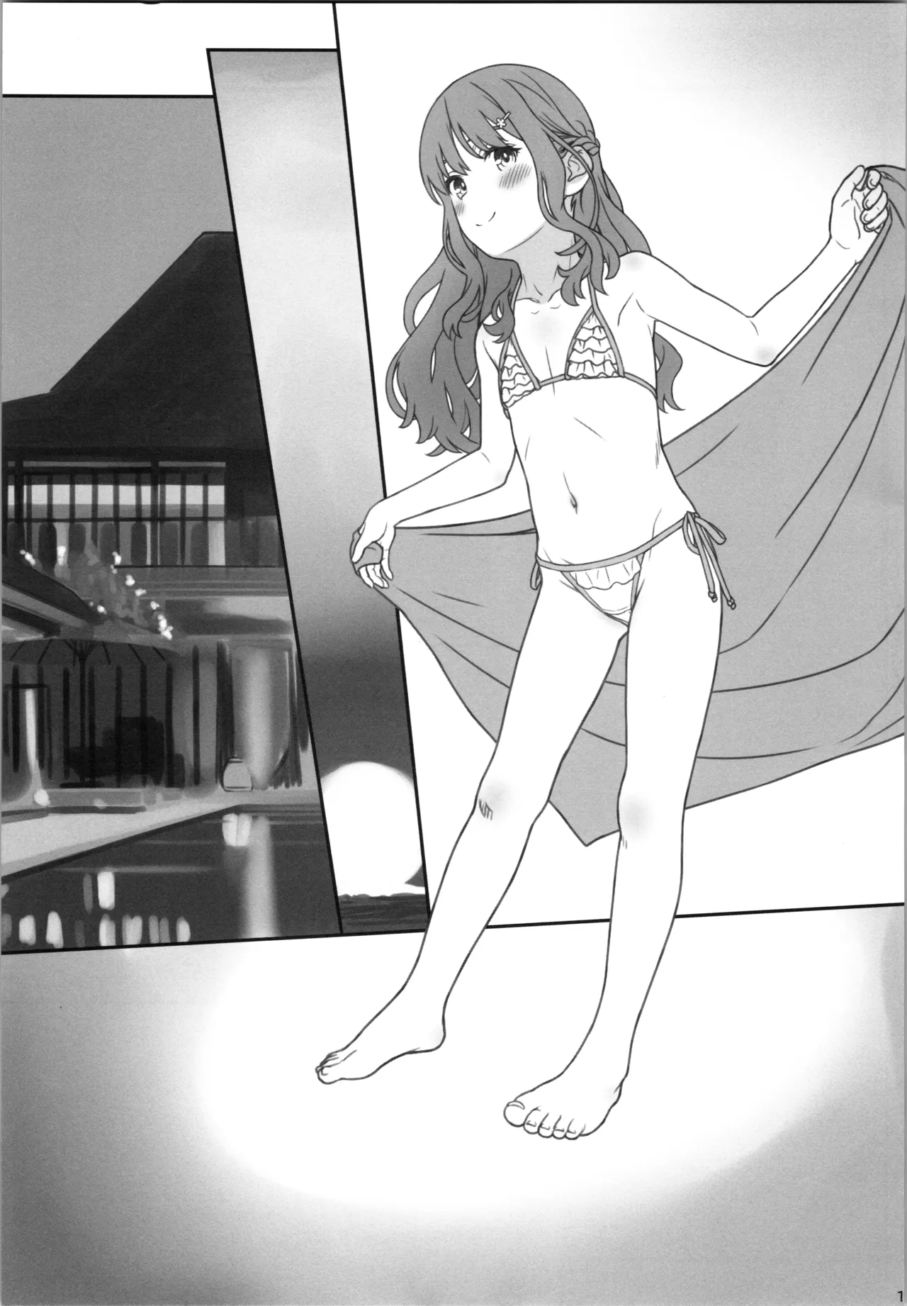 LIT TROPICAL VACAY Page.11