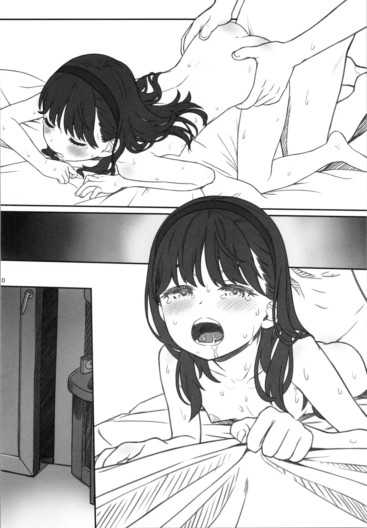 LIT TROPICAL VACAY Page.18