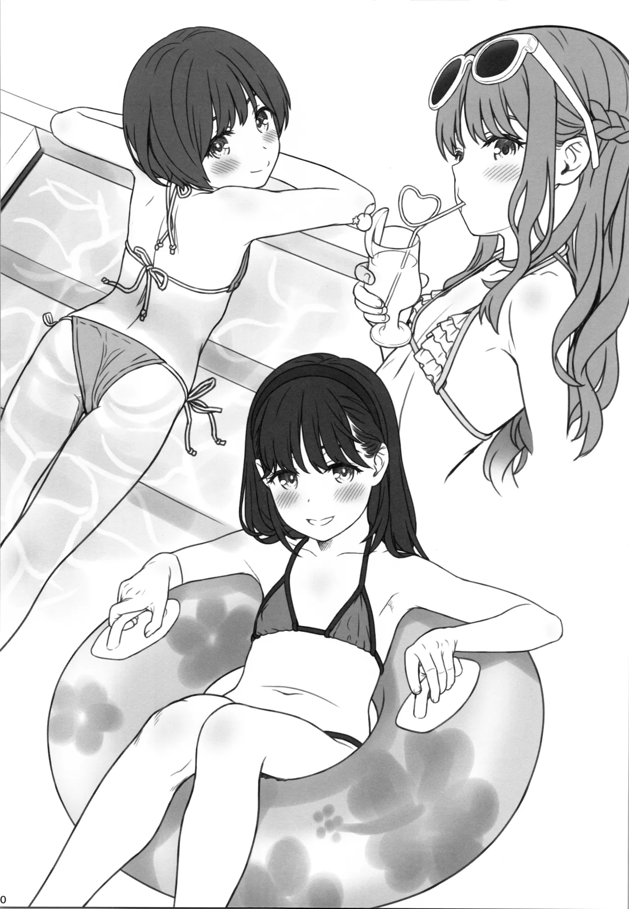 LIT TROPICAL VACAY Page.8