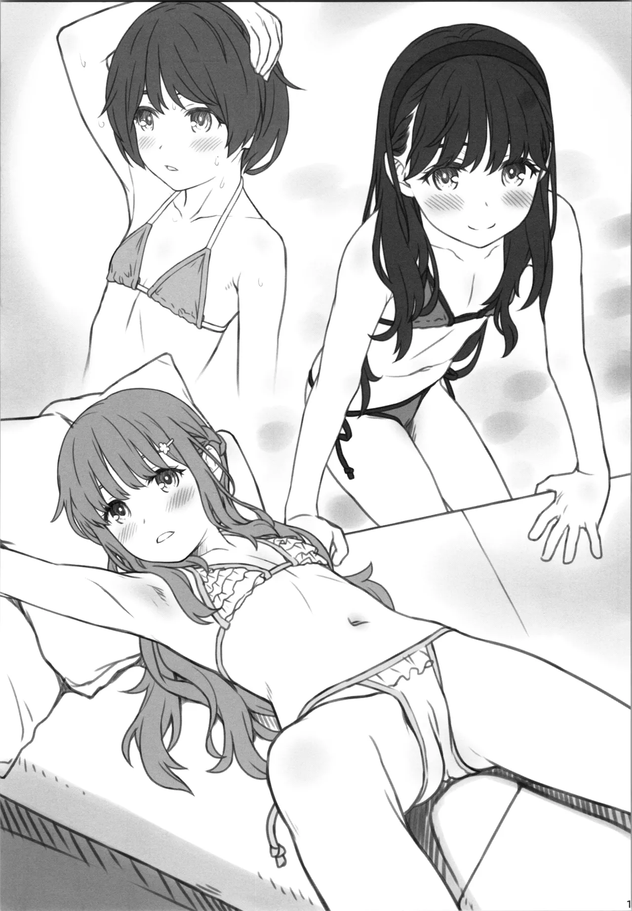 LIT TROPICAL VACAY Page.9
