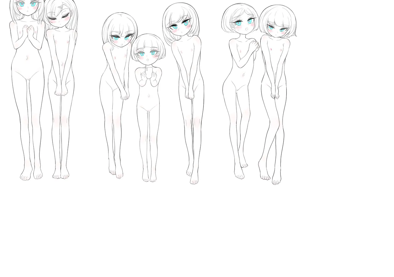金髪美少女モデルとラブラブ密着本番撮影～不倫理上等常識無用の少女堪能快楽取材～ Page.63
