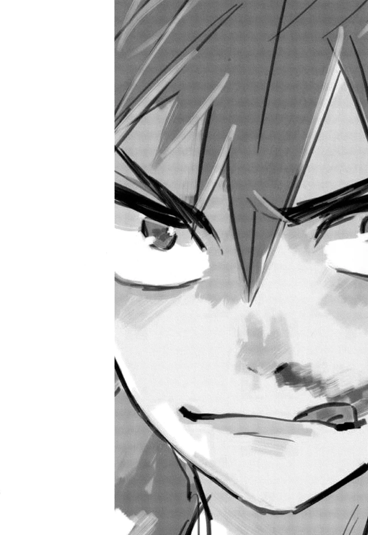 ABARAGAITAI 再録04 Page.36