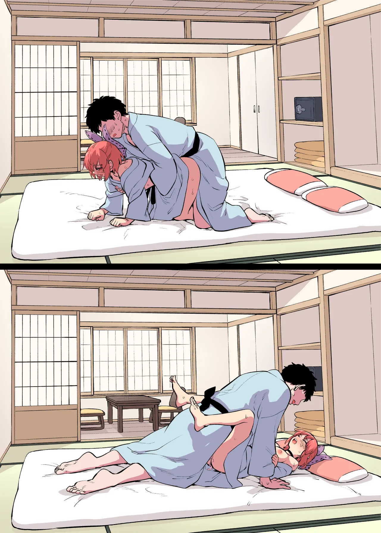 定点 赤蛮奇