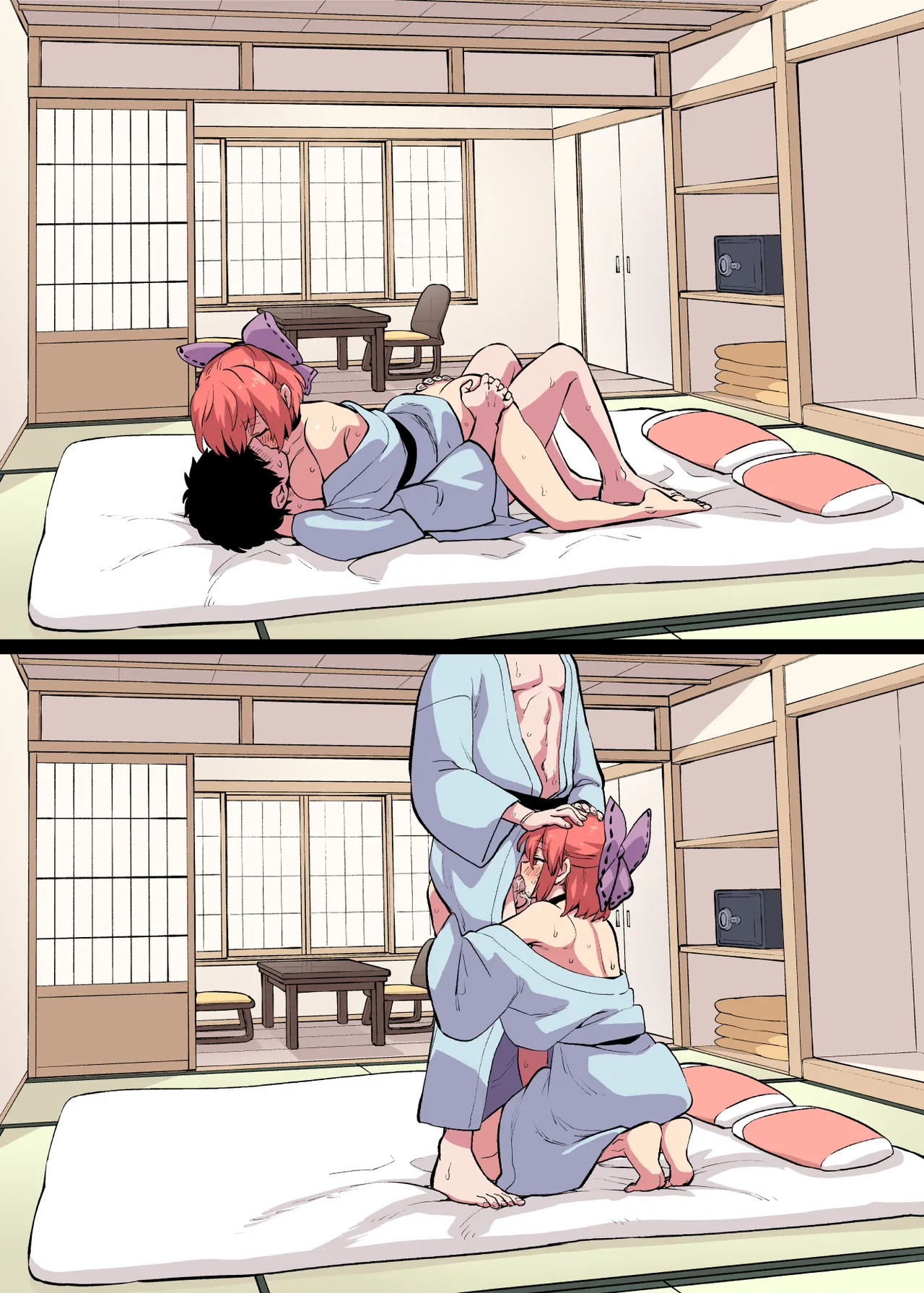 定点 赤蛮奇 Page.3