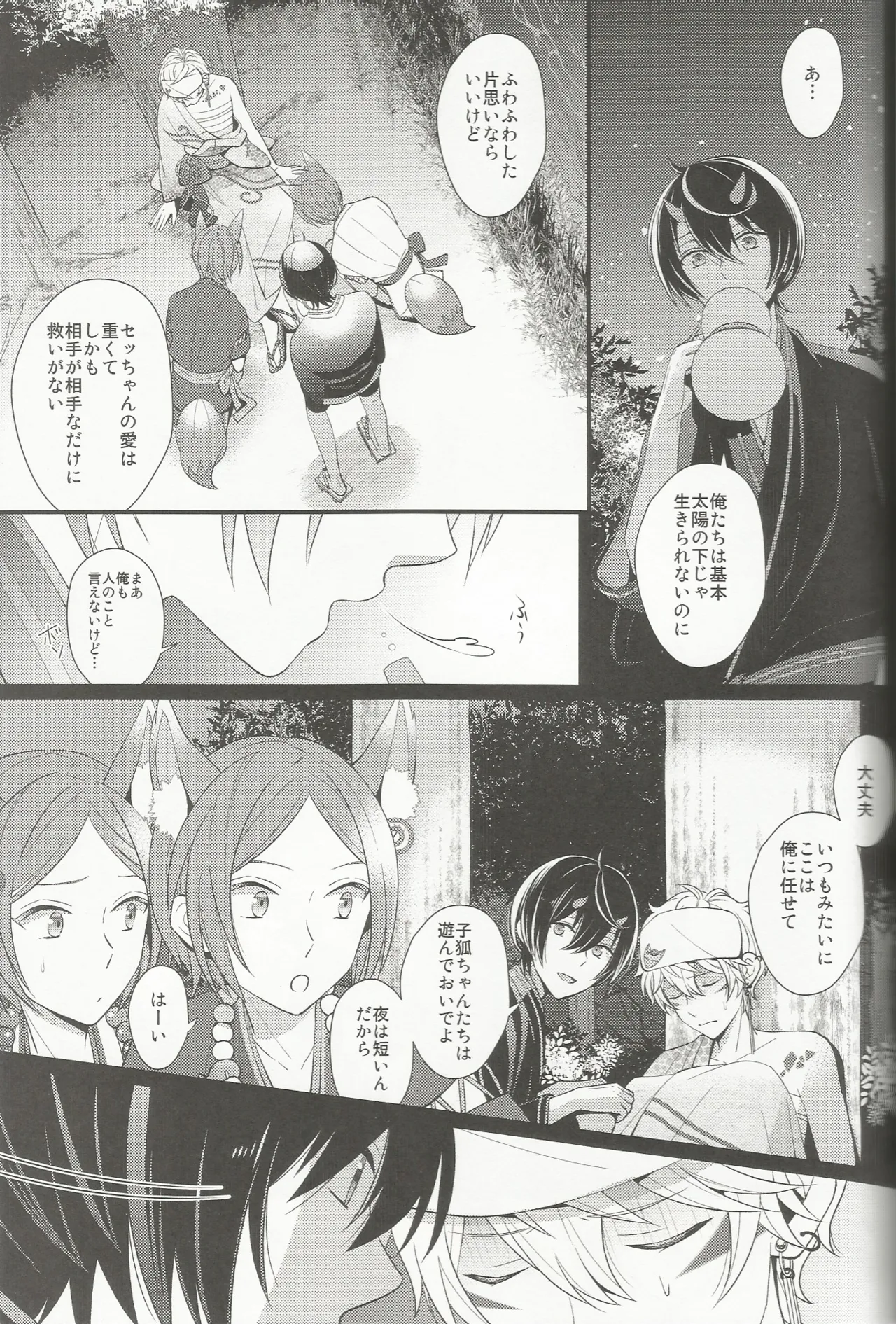 体感温度 Page.24