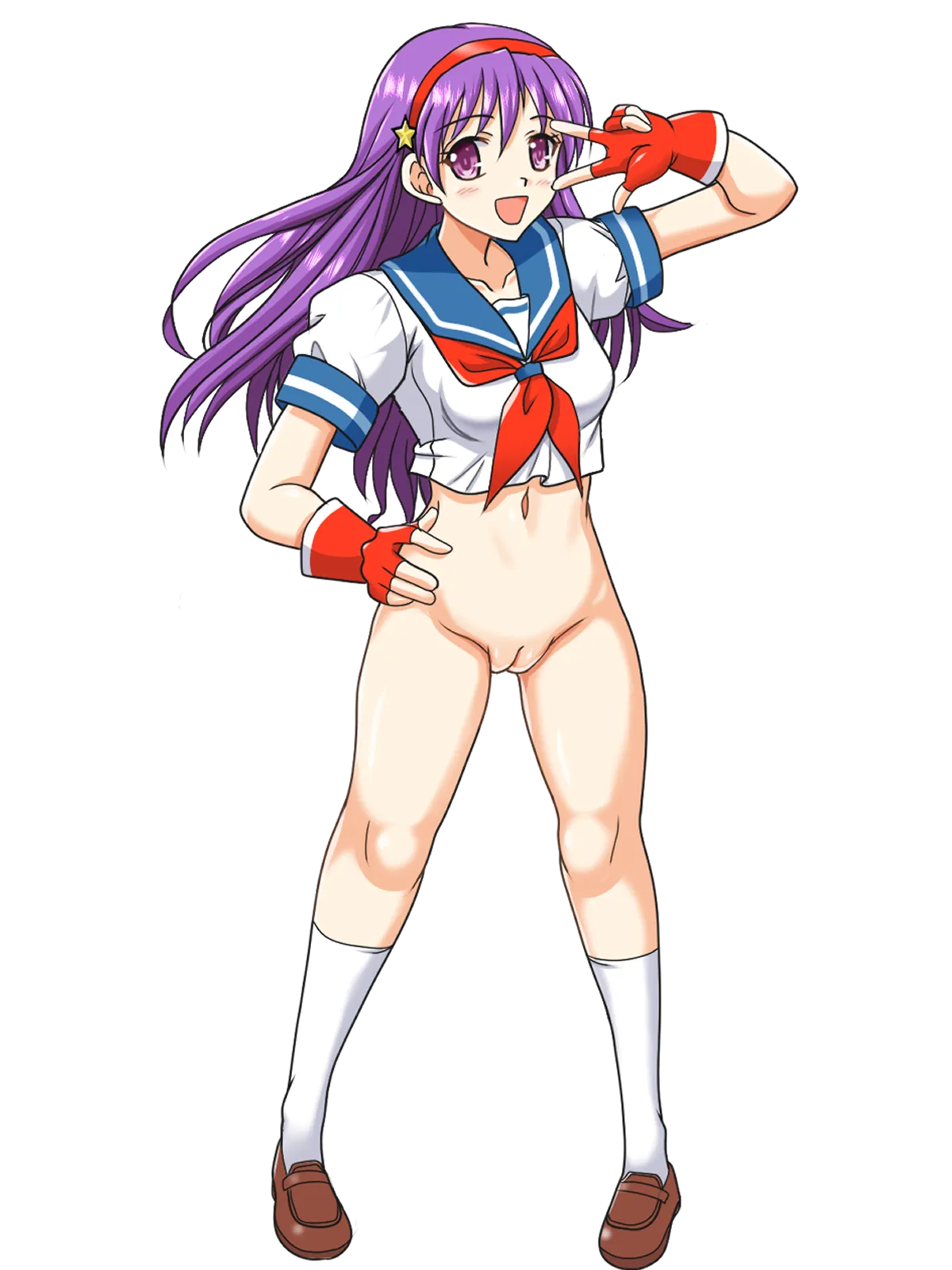 麻宮アテナでファンとの裏交流会 Page.7
