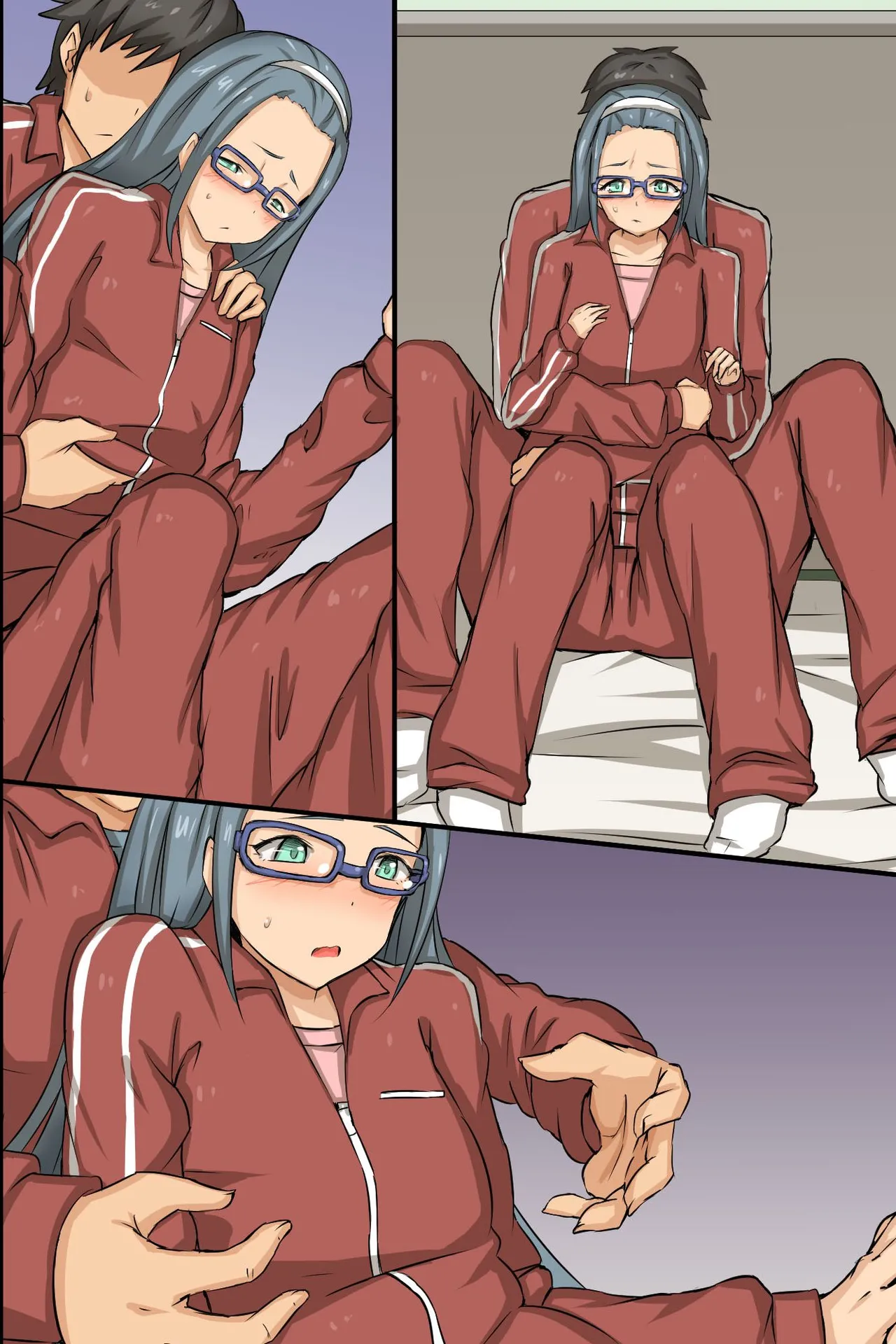 性交実習が導入された学校 Page.62