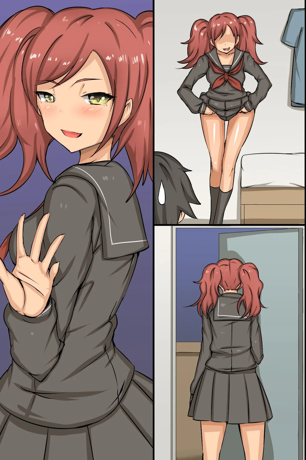性交実習が導入された学校 Page.79