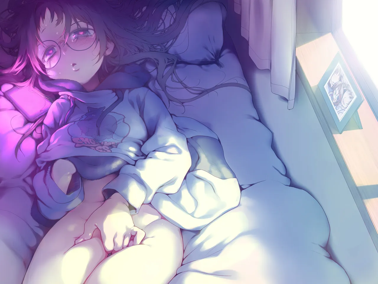 催眠アプリとホメオスタシス #2 Page.72