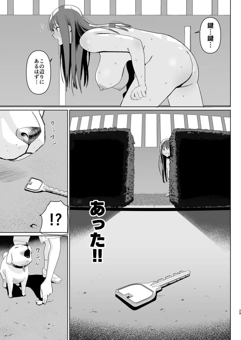 鍵キャッチチャレンジ!! Page.27