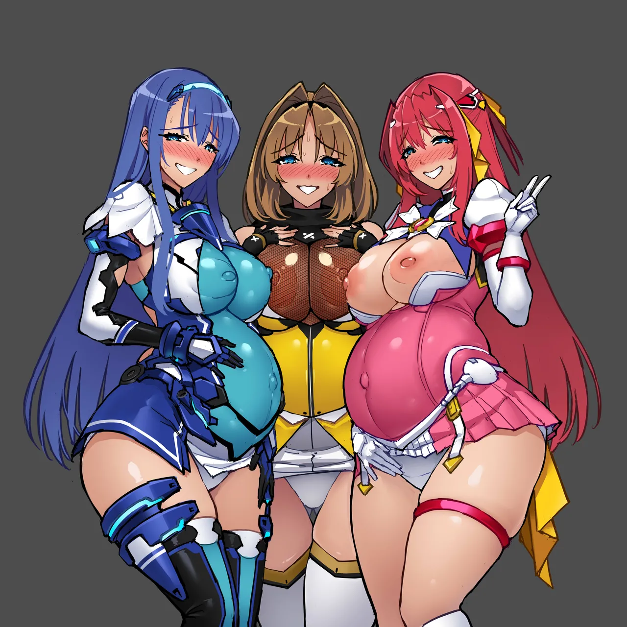 レジェンドゼリー排泄オナニーサポート Page.40