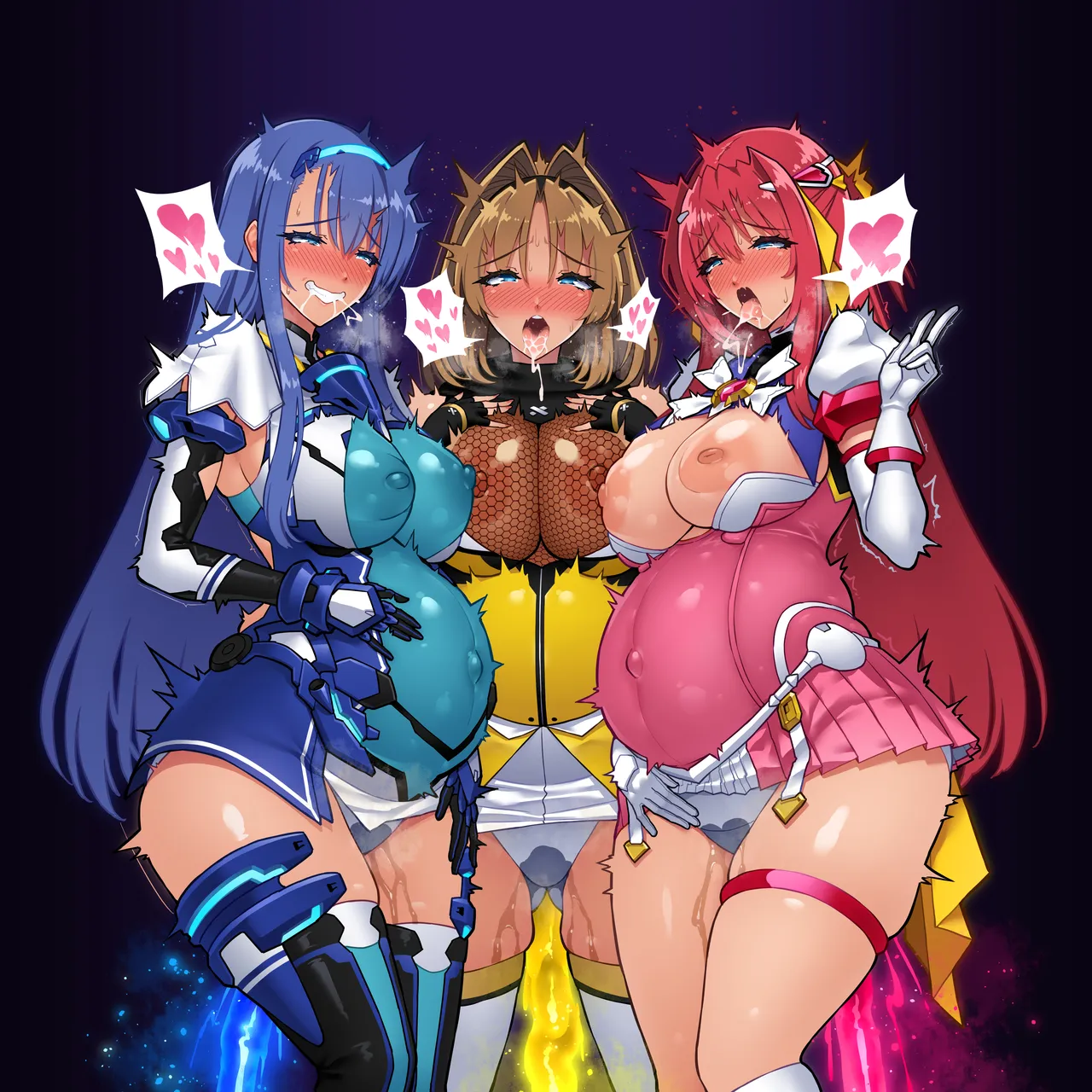 レジェンドゼリー排泄オナニーサポート Page.43