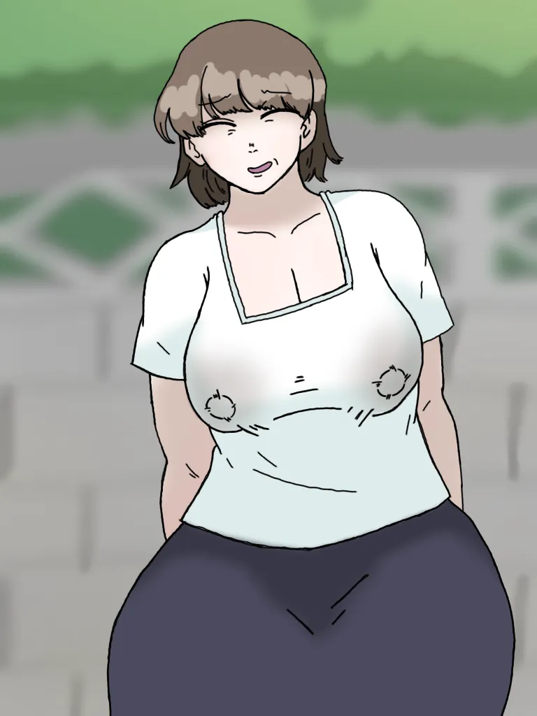 母とおじさんと盗撮と屍 意識不明となった母さんの第一発見者はいつも母さんにセクハラしまくっていたおじさんだった… Page.60