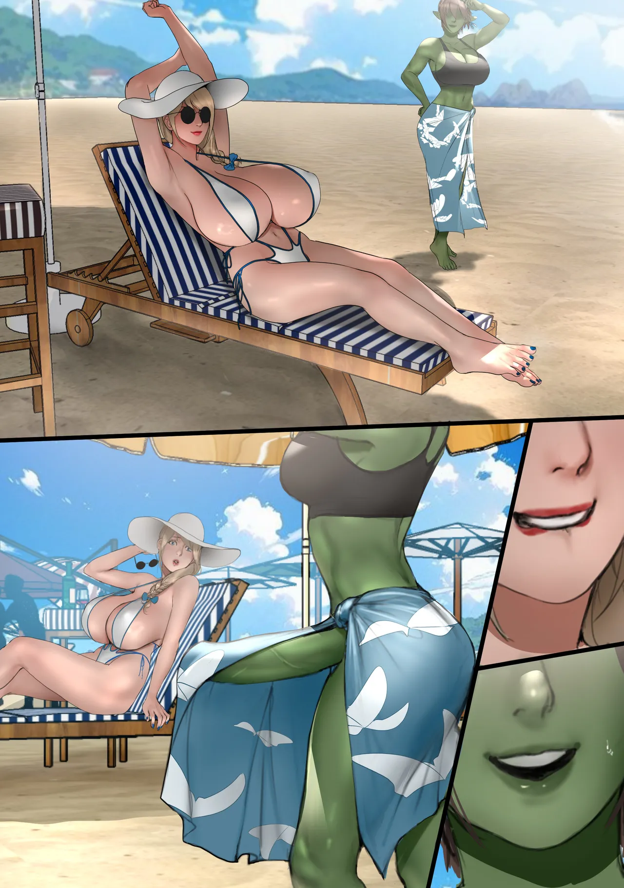 PayPal Saga Page.4