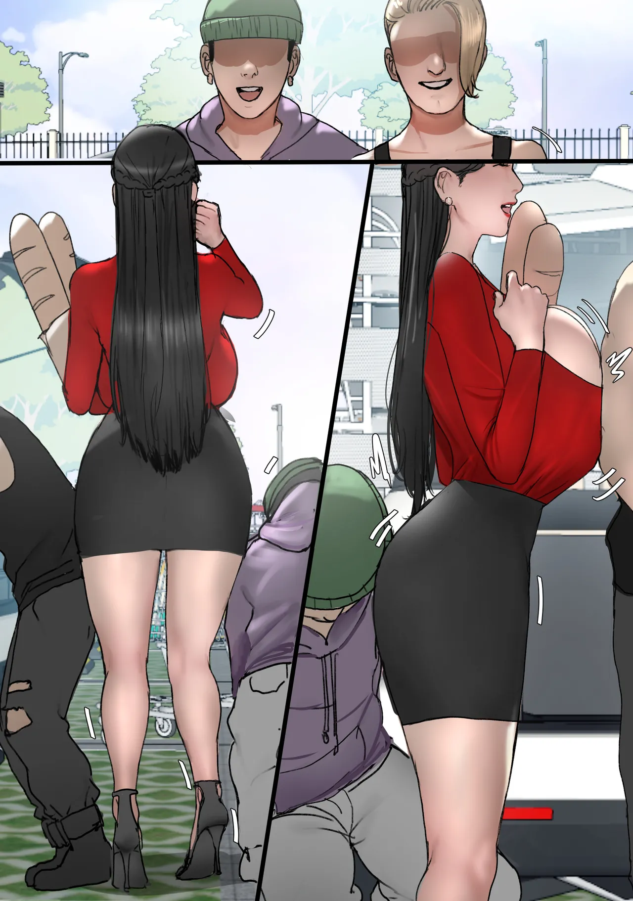PayPal Saga Page.9