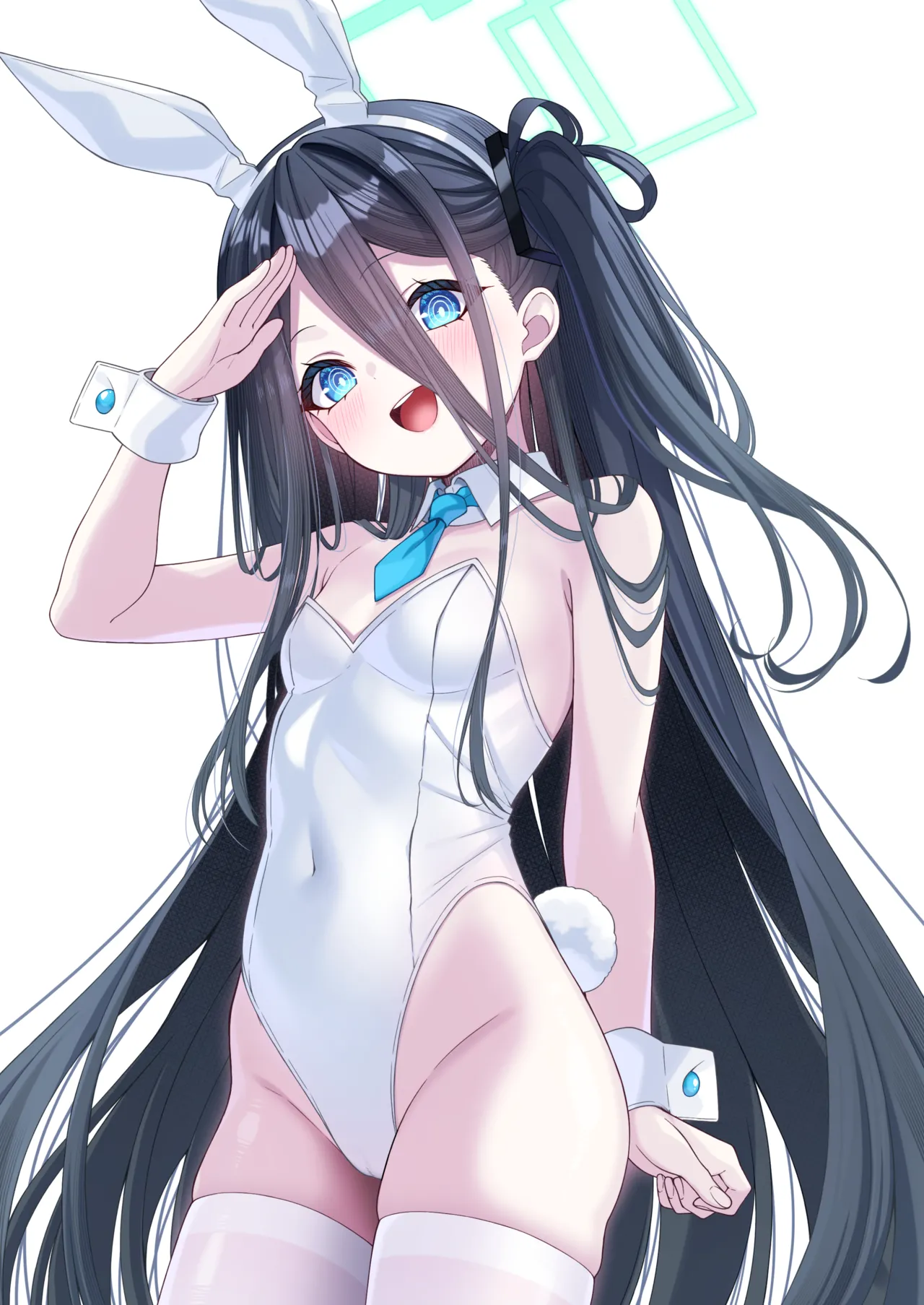 朝起きたらアリスと入れ替わってた!?先生がケイちゃんにメンテナンスされちゃう話 Page.38