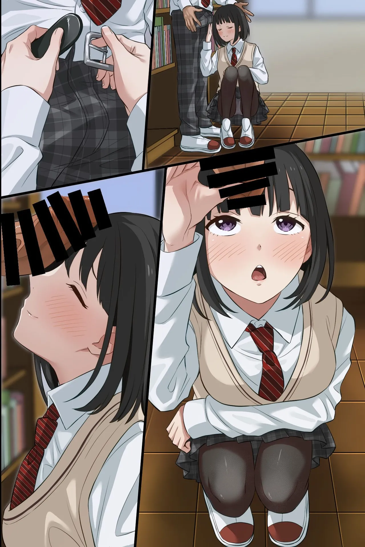 俺の幼馴染が派手なギャルに性転換して、清楚な後輩まで女体化してハーレムになってしまった...。 Page.66