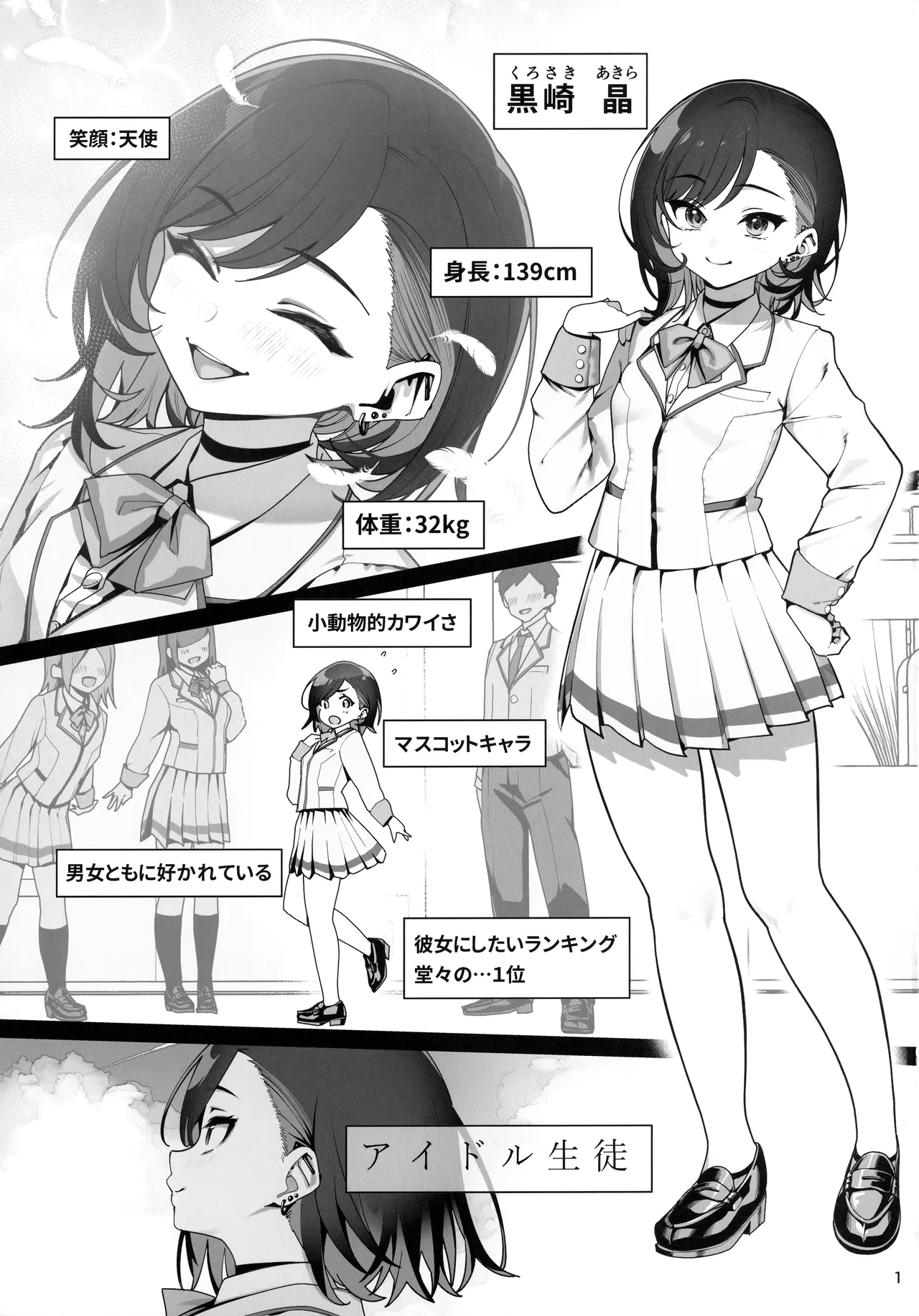 彼女催眠4 Page.2