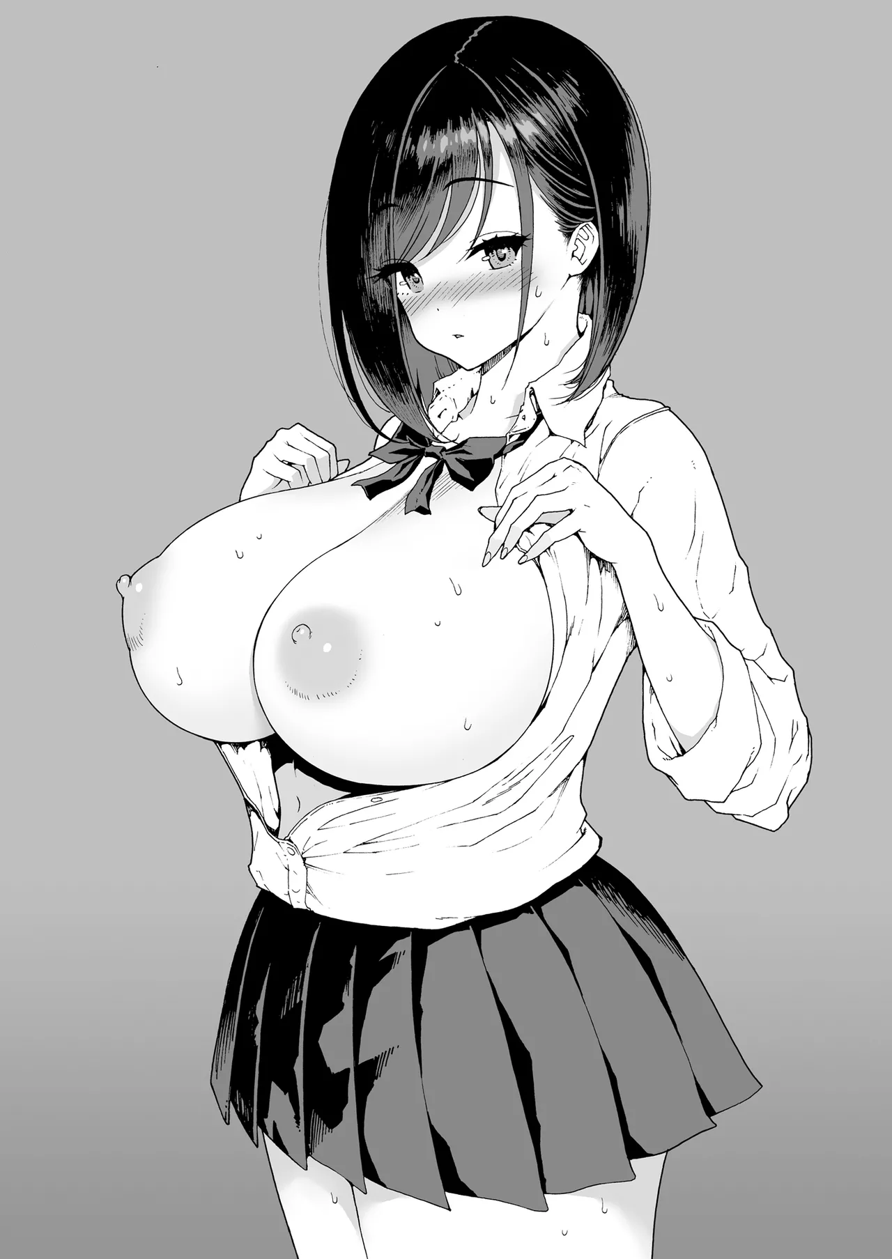 親友の娘 早織 ー短編1ー Page.2