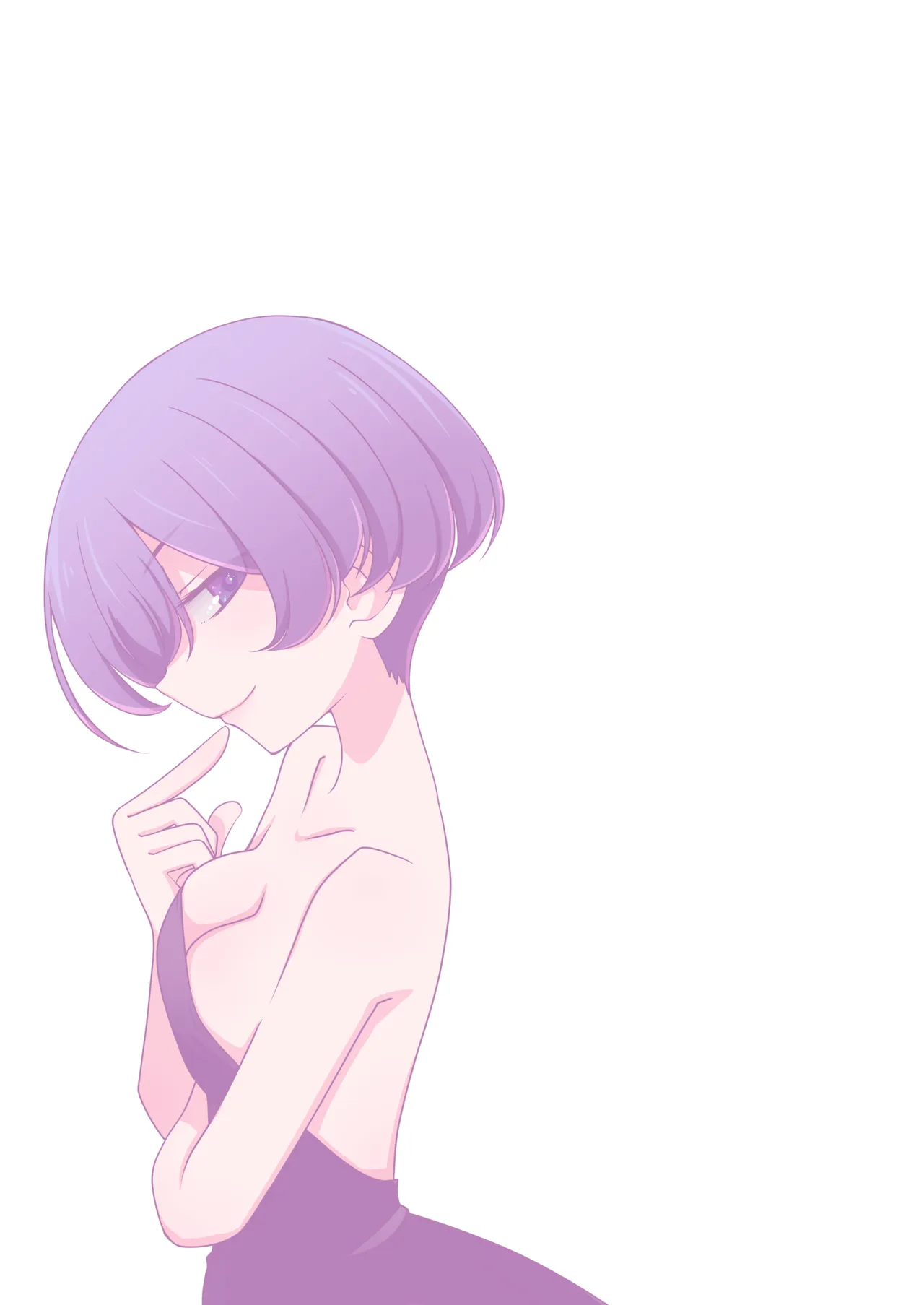 はなぶさしっぽな彩 寿限無のウラ Page.23