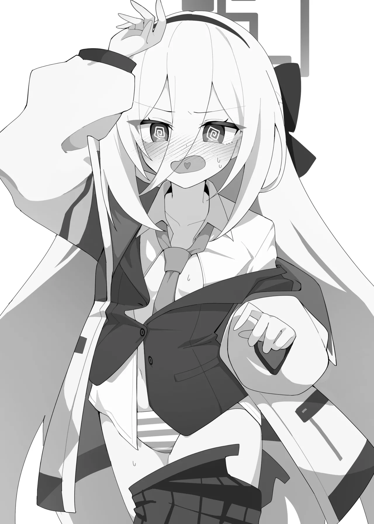 ケイちゃんのNEWボディはザコザコ感度!? Page.3
