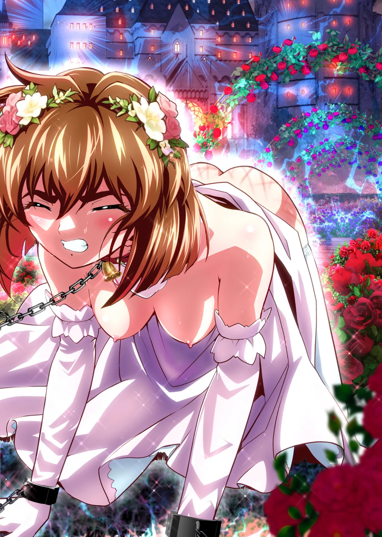 BrakeAngelrebeLXX 最終章 総集編 堕天姉妹の巻 Page.472