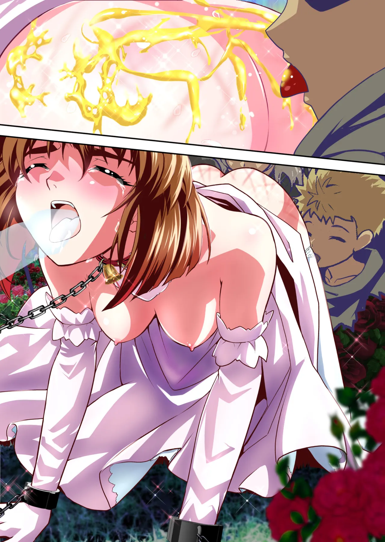 BrakeAngelrebeLXX 最終章 総集編 堕天姉妹の巻 Page.476