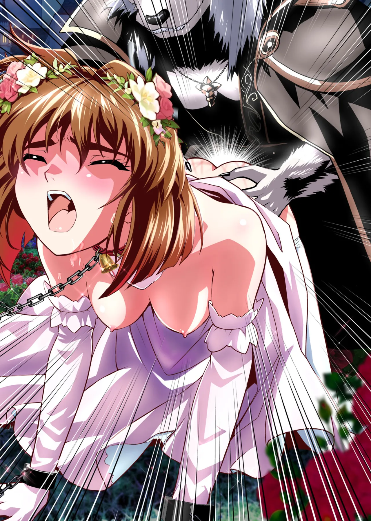 BrakeAngelrebeLXX 最終章 総集編 堕天姉妹の巻 Page.480