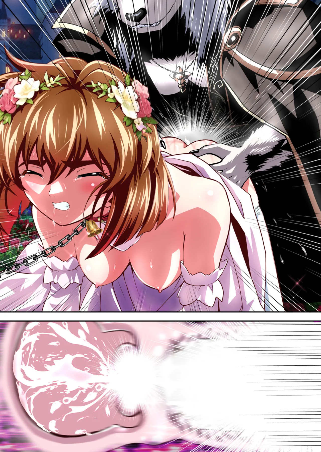 BrakeAngelrebeLXX 最終章 総集編 堕天姉妹の巻 Page.481