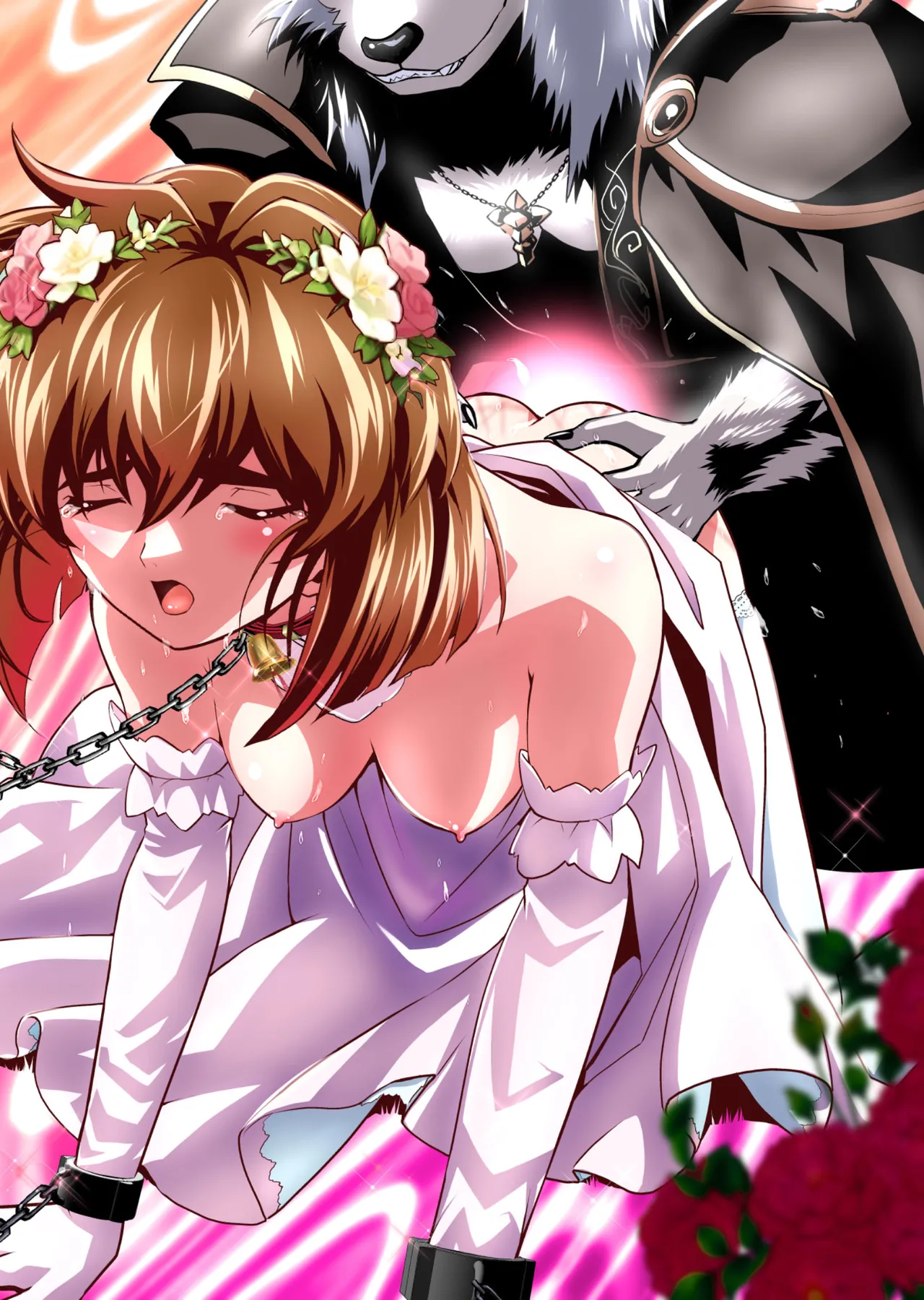 BrakeAngelrebeLXX 最終章 総集編 堕天姉妹の巻 Page.483