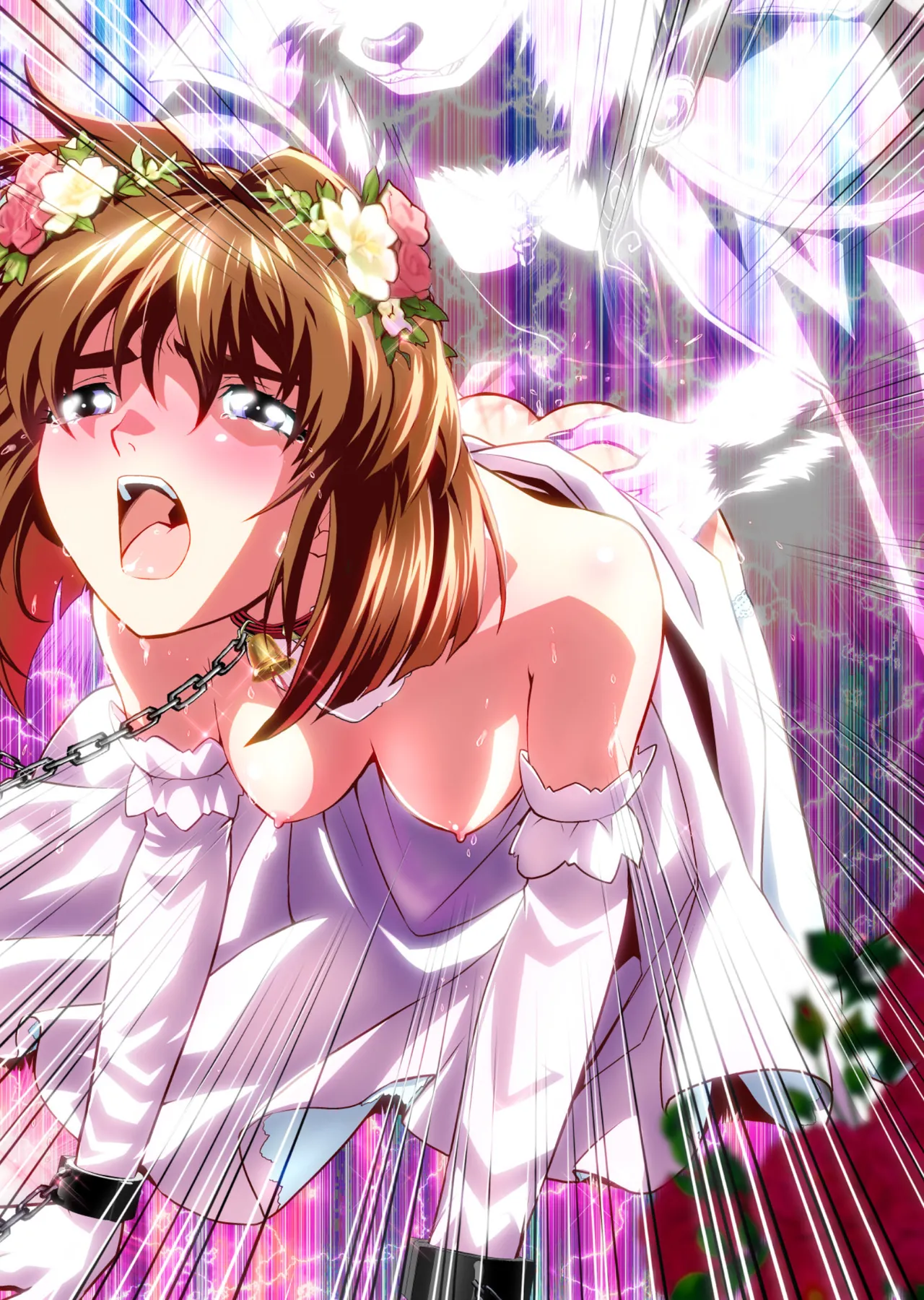 BrakeAngelrebeLXX 最終章 総集編 堕天姉妹の巻 Page.486