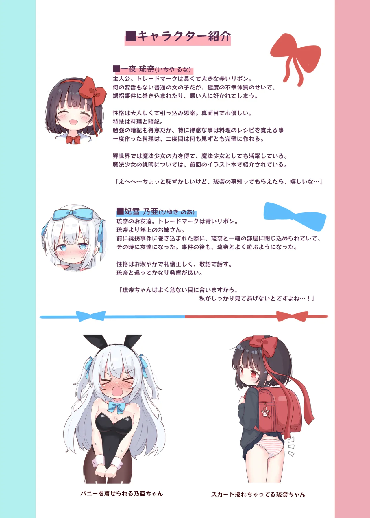 こんなの望んでたお姫様じゃないっ Page.4