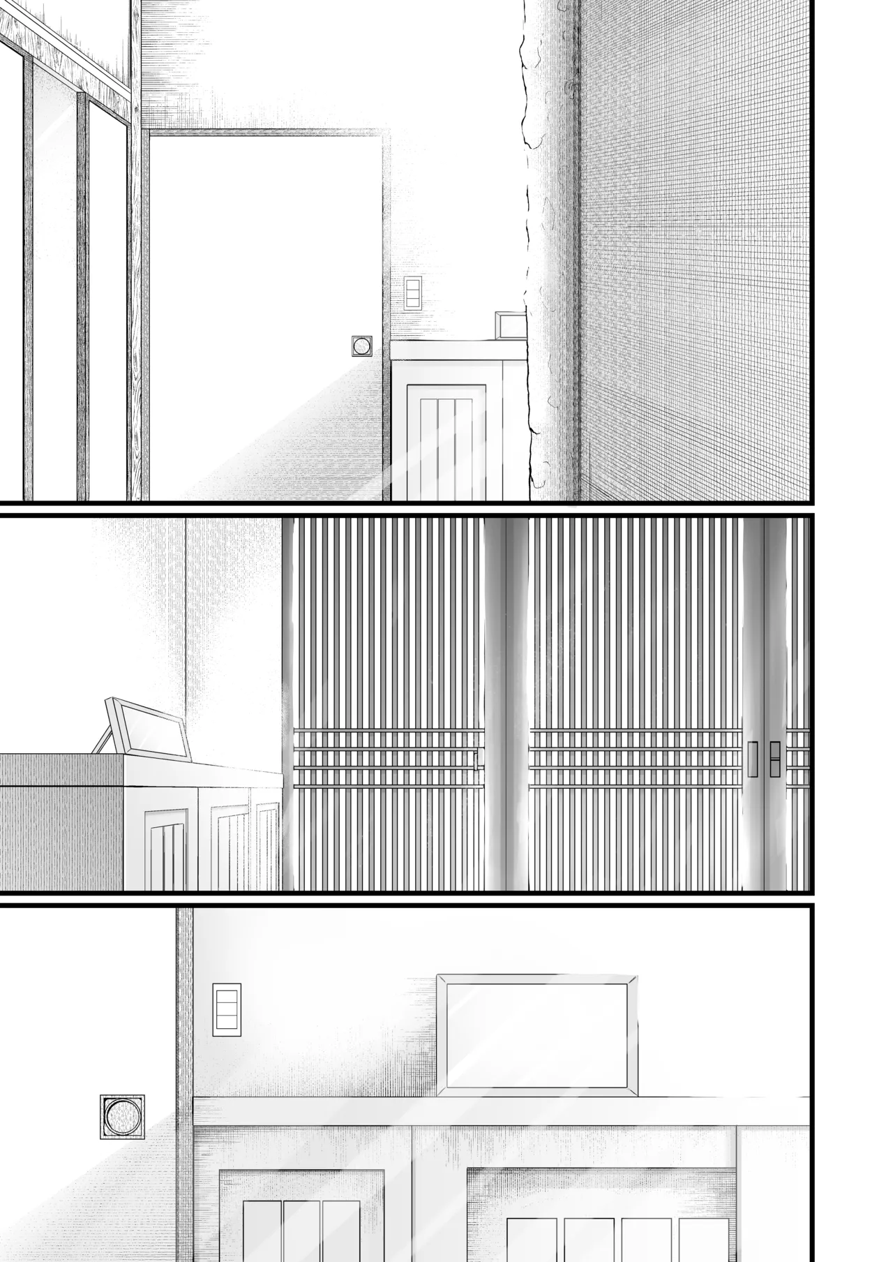 ロリババお義母さんは押しに弱い 11 Page.118