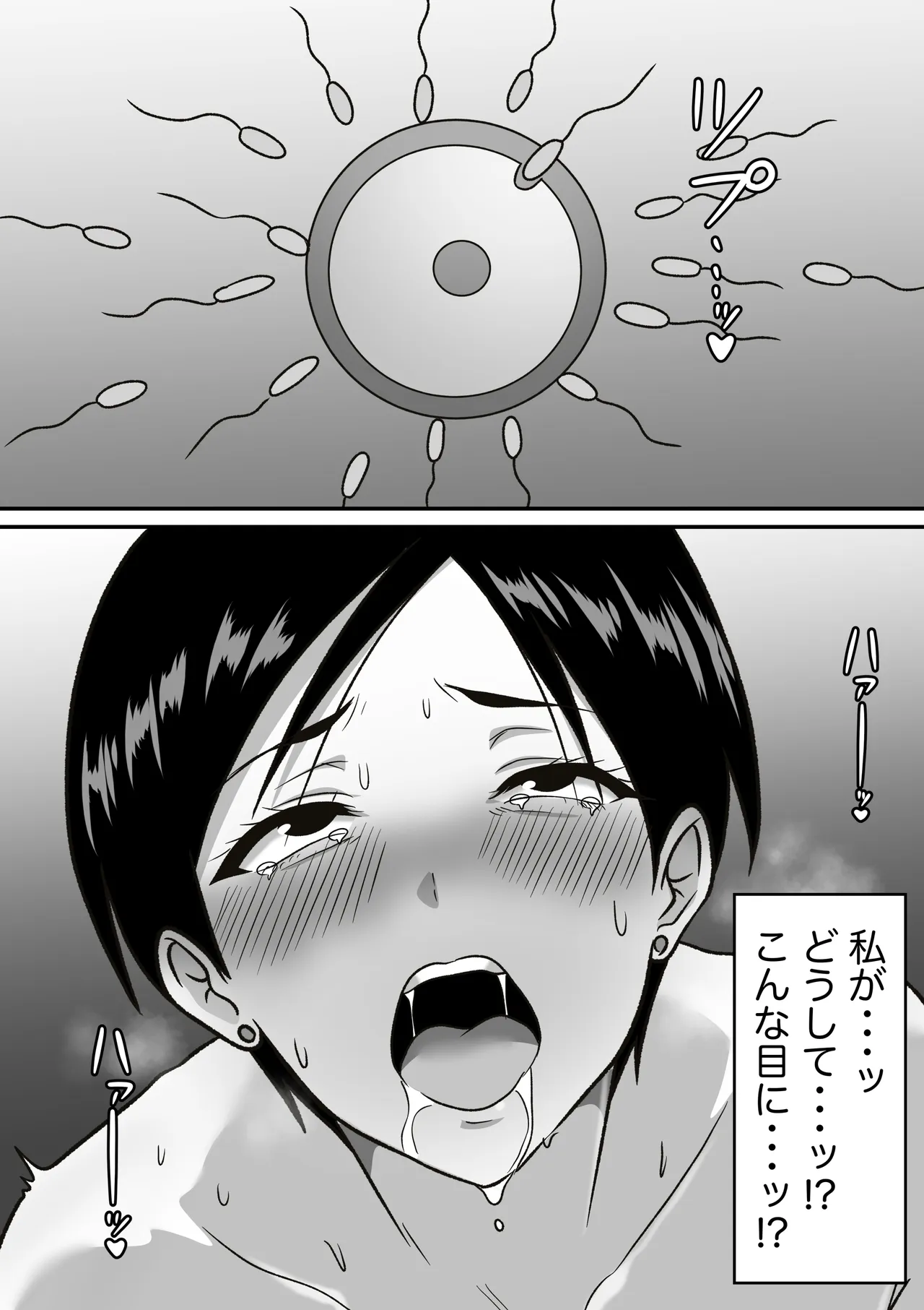 三十路・四十路の熟女人妻NTR総集編 Page.68
