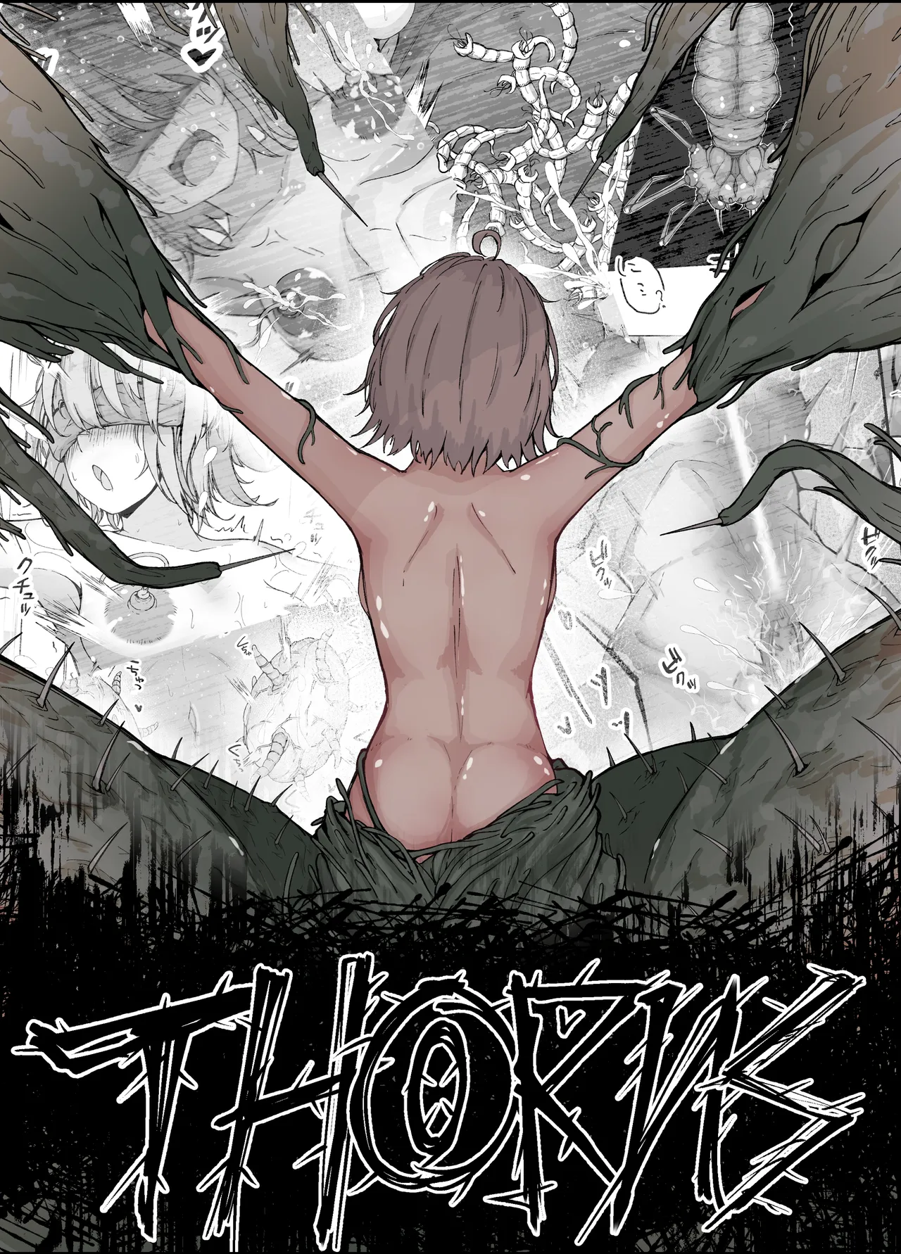 Thorns