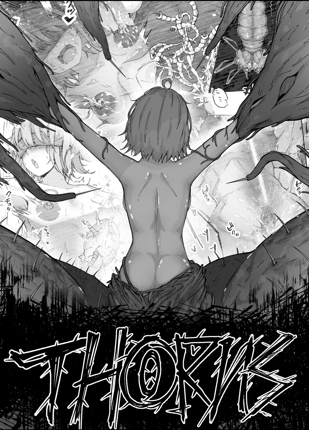 Thorns Page.2