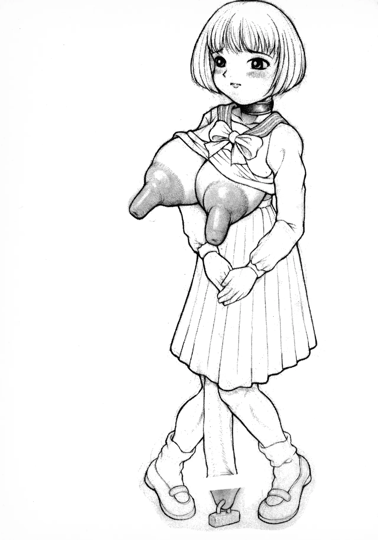 MAD ARTIST Page.11