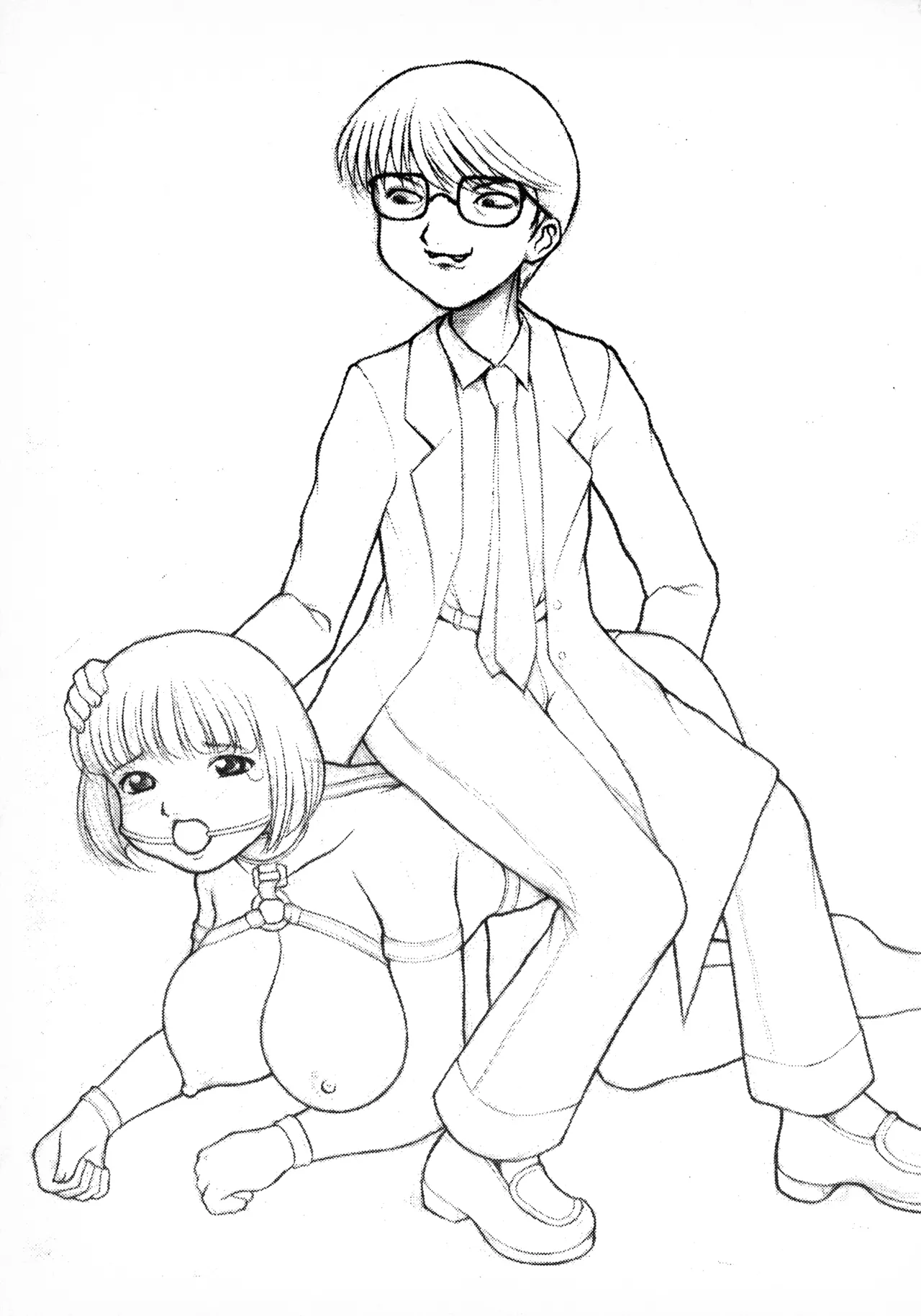 MAD ARTIST Page.9
