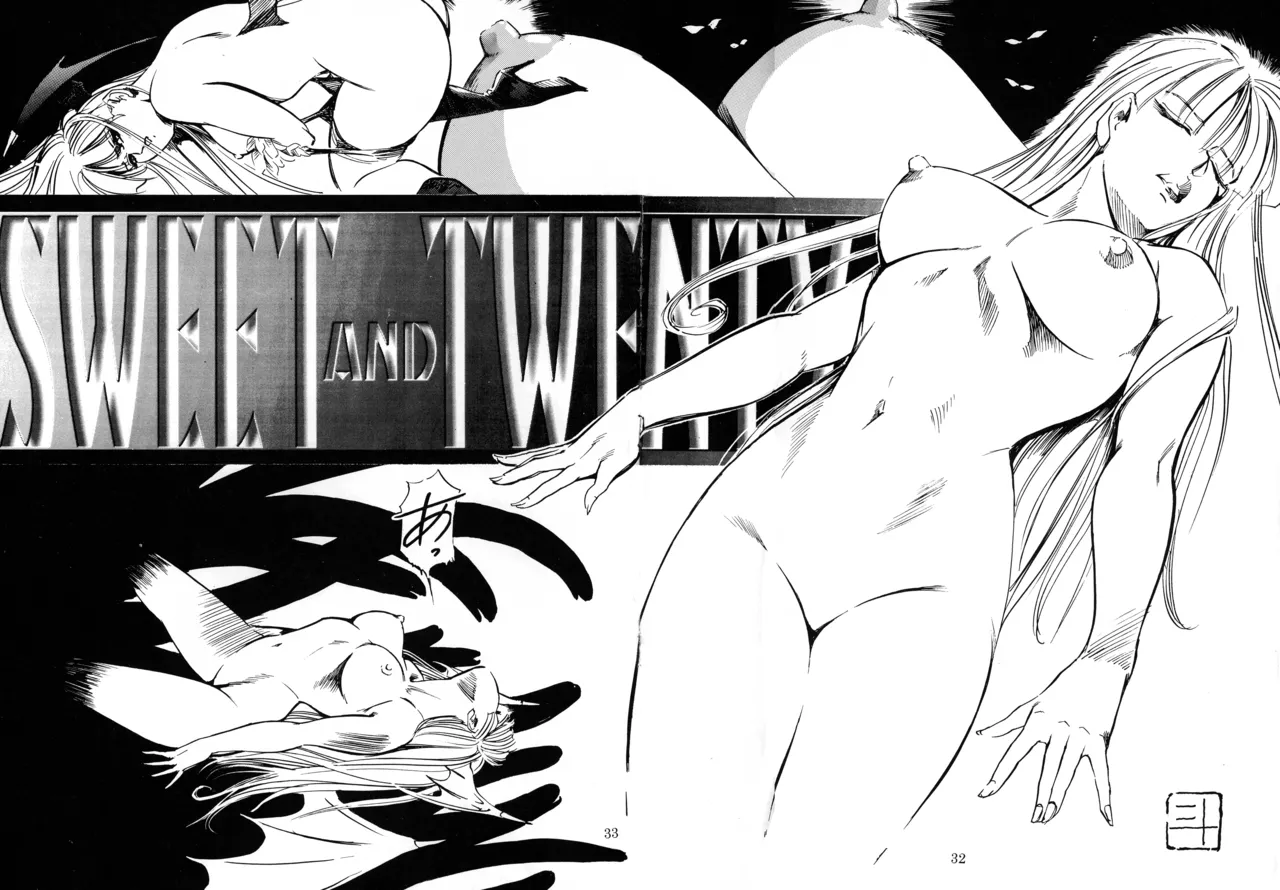 Chain Pain Killer! Page.31