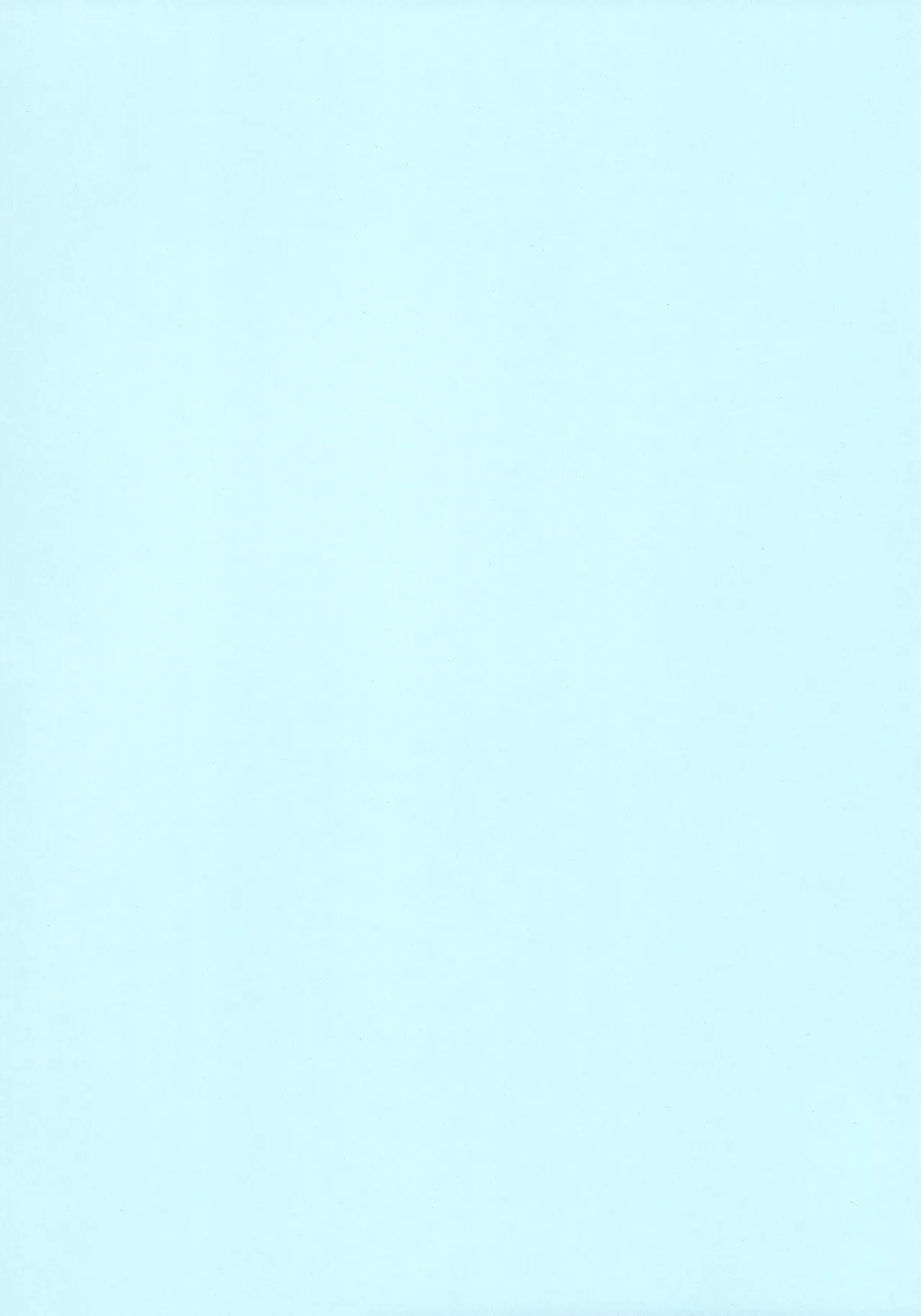 セミフレッドが溶けてしまう。 Page.2