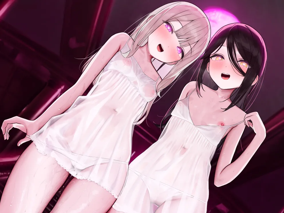 奴隷少女たちに自白魔法かけたら、ヤッベ、すっげぇ、下品なドM堕ちした♪【漫画版】 Page.36
