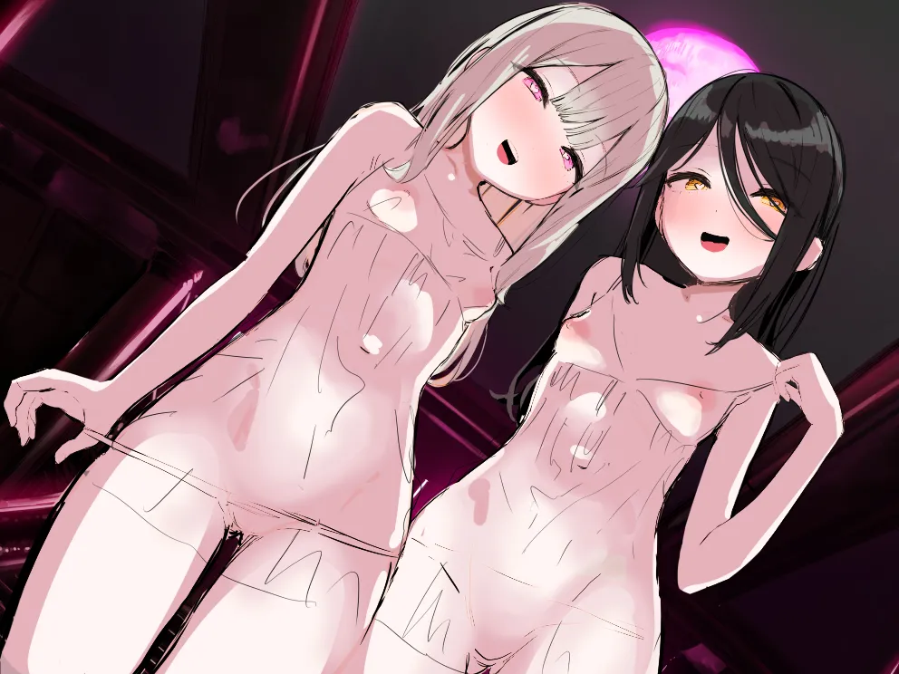 奴隷少女たちに自白魔法かけたら、ヤッベ、すっげぇ、下品なドM堕ちした♪【漫画版】 Page.38