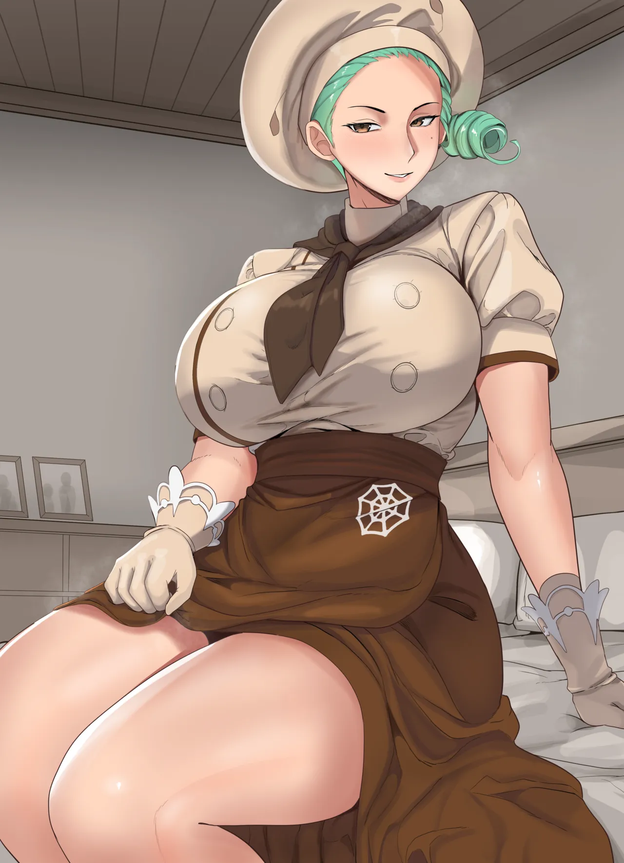 カエデ