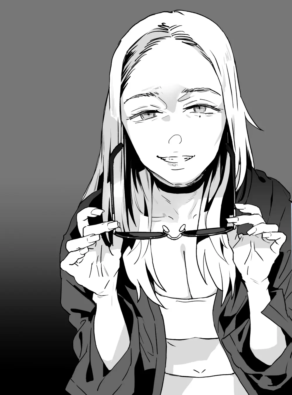 適当にしとくから、泣いてていいよ? 『誠実で一途』なつもりだった童貞が、元カノの妹ギャルに一晩で書き換えられるまで Page.122