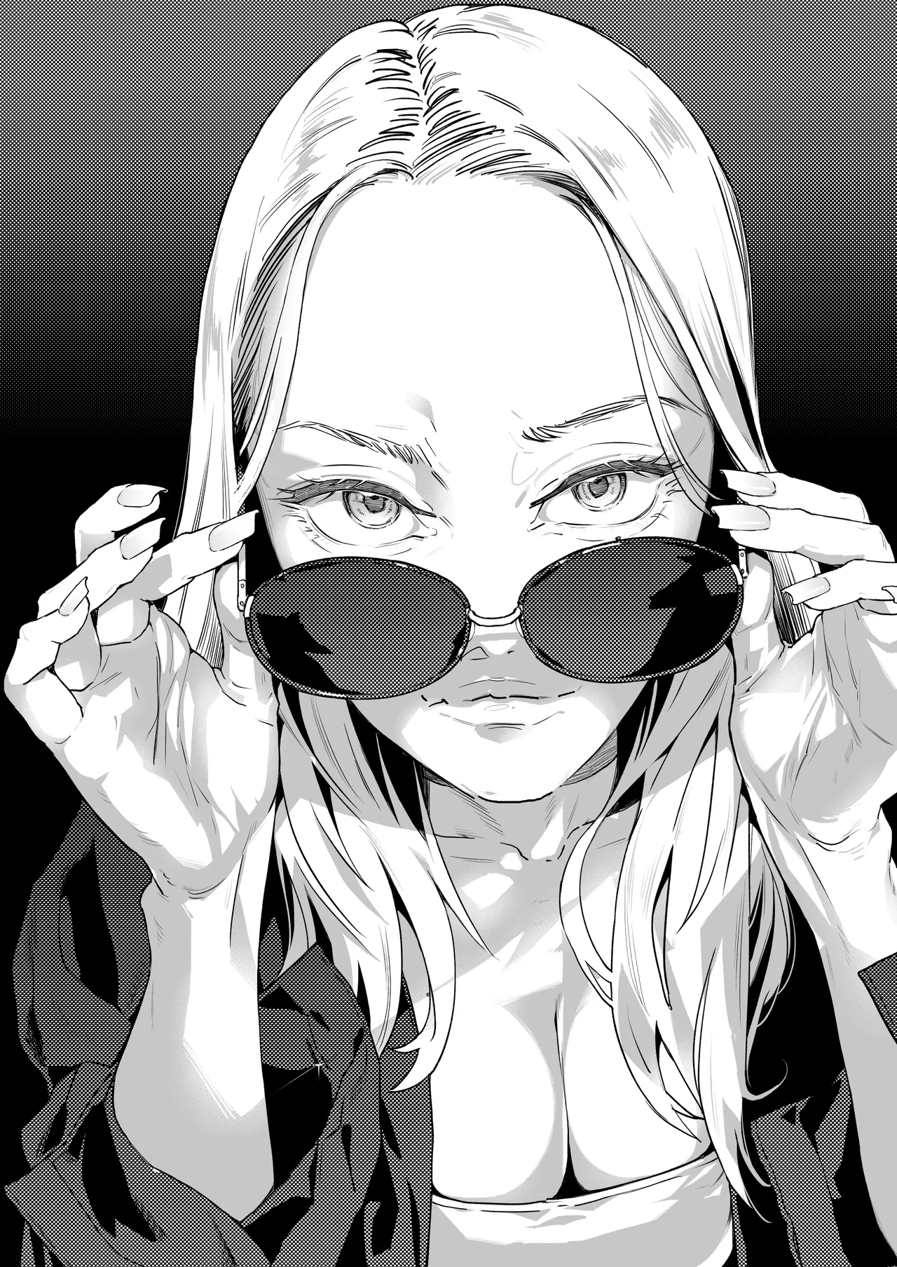 適当にしとくから、泣いてていいよ? 『誠実で一途』なつもりだった童貞が、元カノの妹ギャルに一晩で書き換えられるまで Page.15