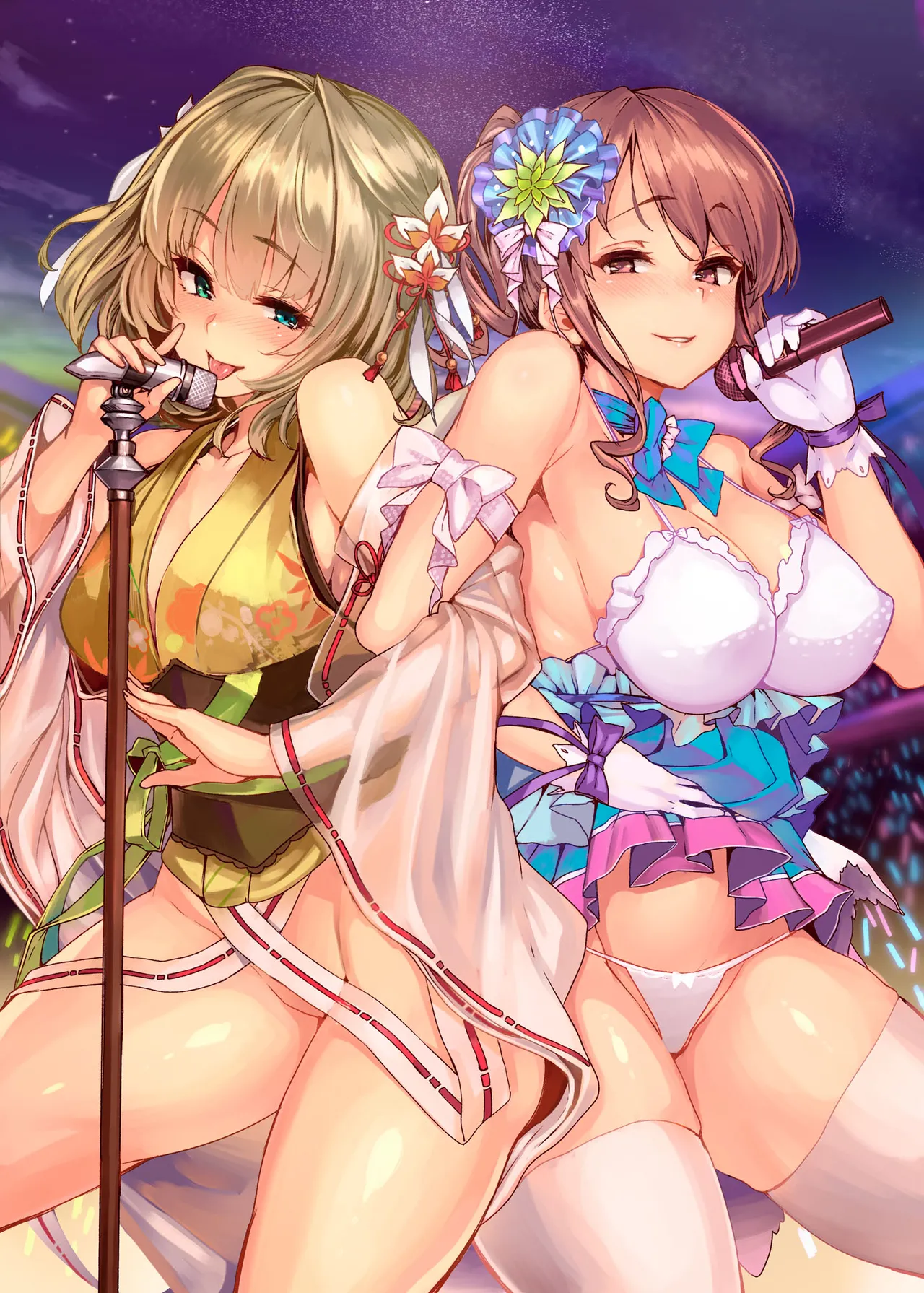 LAMINARIA 10th Anniversary Collection Page.494