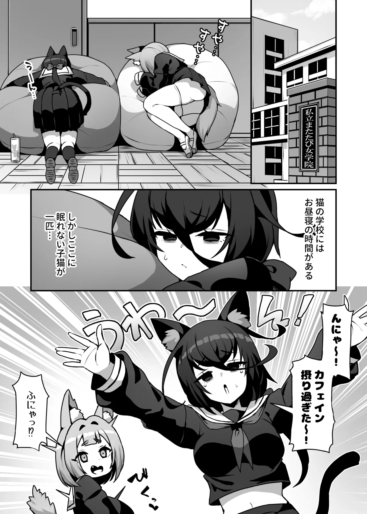 シコフレ Page.3