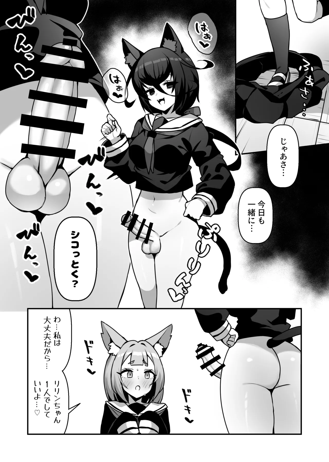 シコフレ Page.5