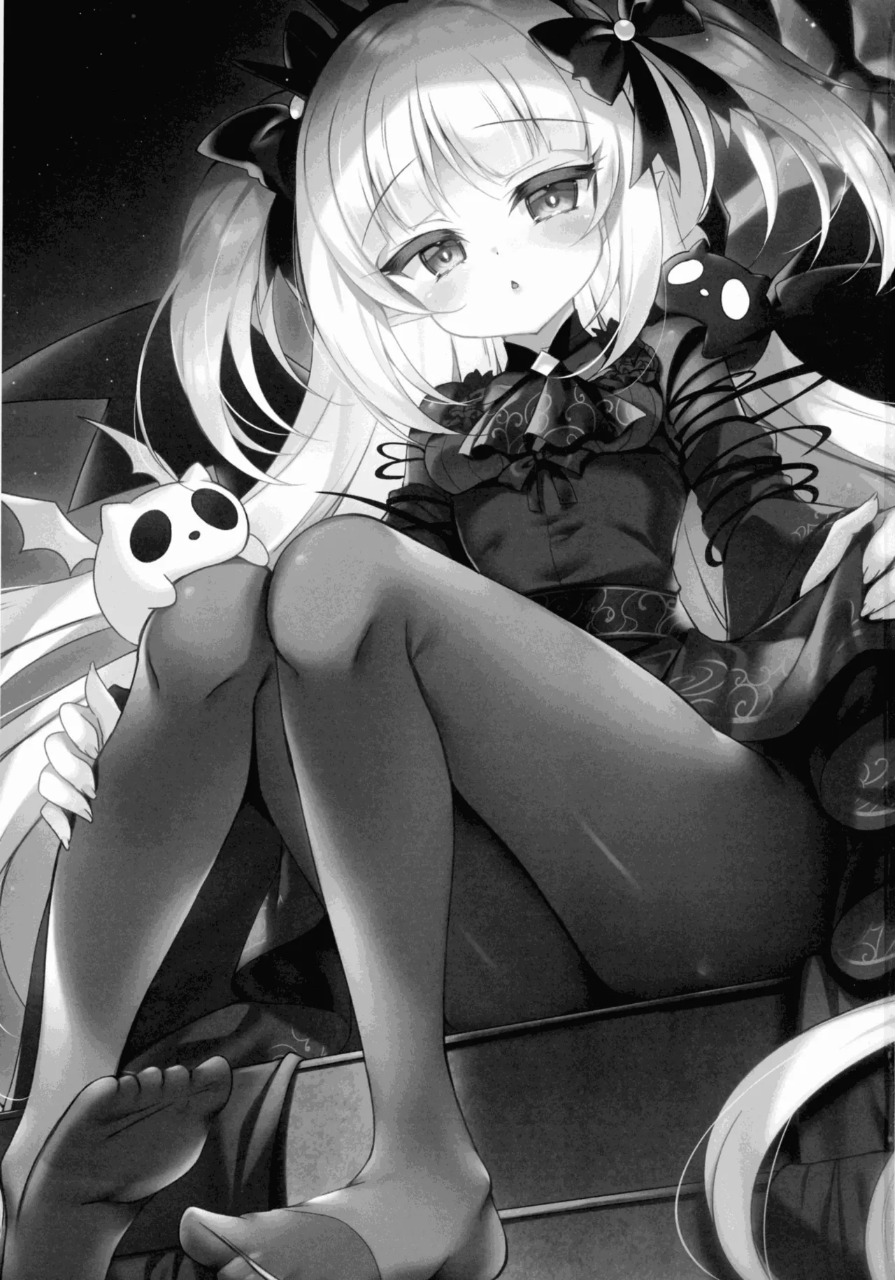 少女調教日誌。 Page.3