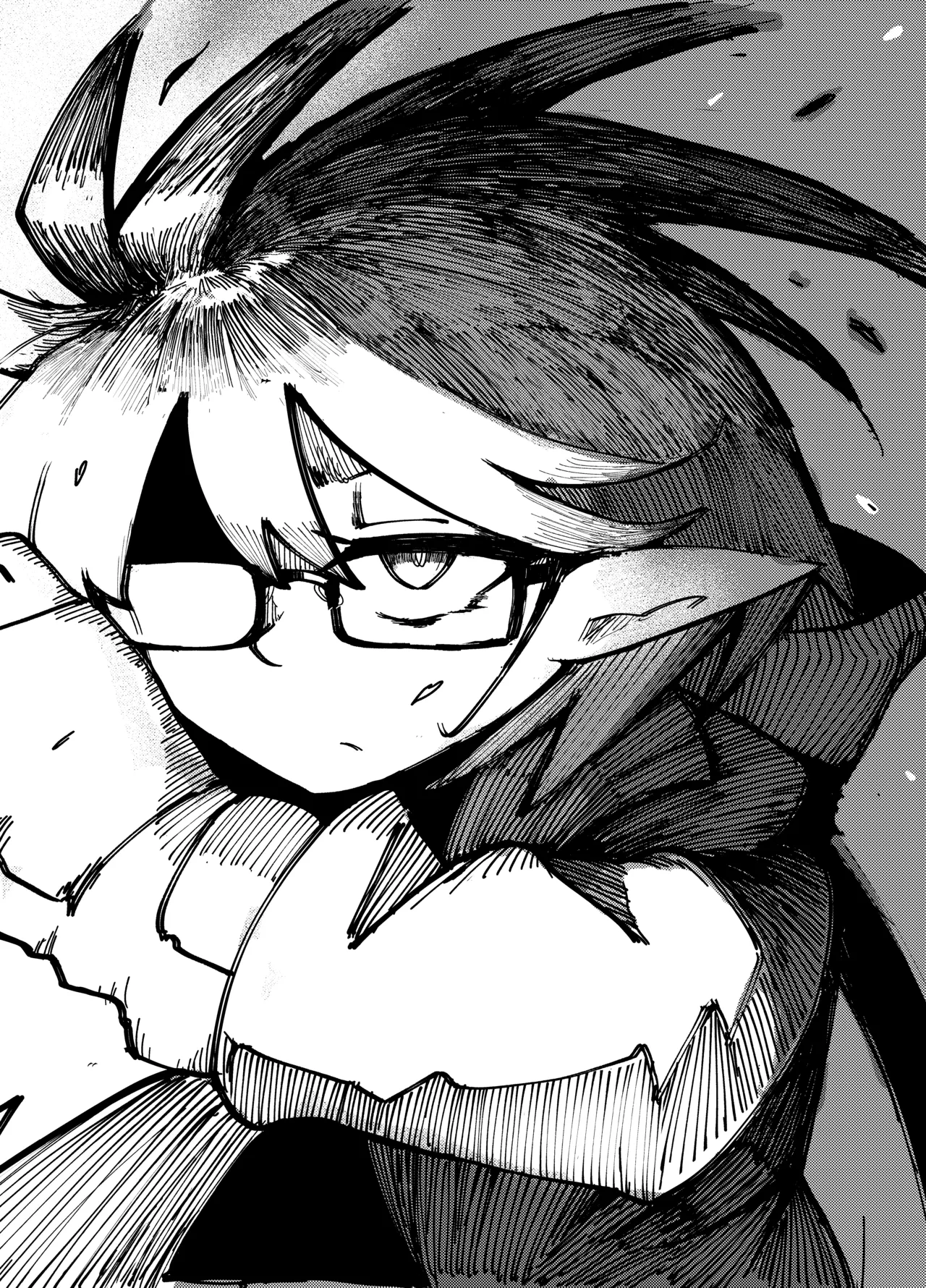 人造エルフ96 Page.31